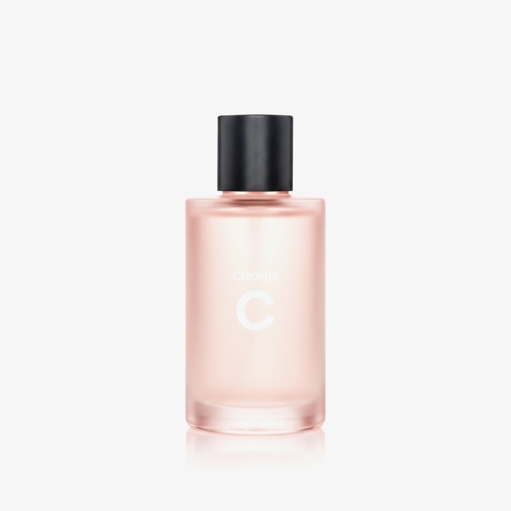 Zenith Bloom Eau de Toilette beauty product image 15 min